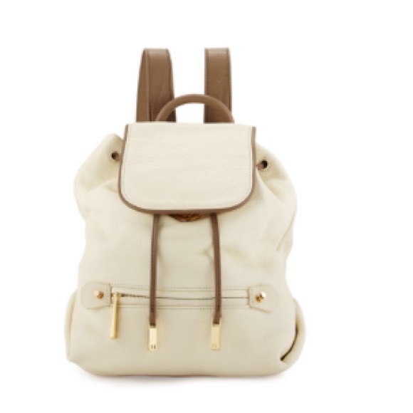 halston heritage backpack